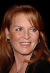 Sarah Ferguson photo